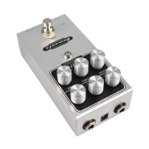 Compresor de Bajo Demonfx Caii76
