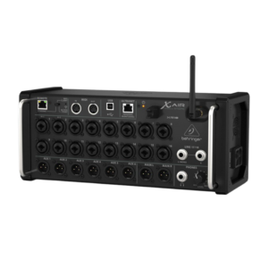 Mixer Behringer X Air XR18 Mezclador Digital