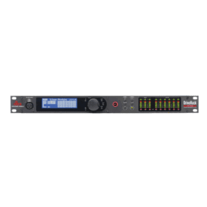 DriveRack VENU360 Sistema completo de gestión de altavoces