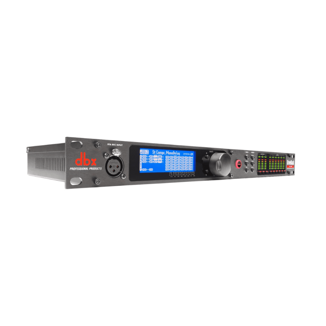 DriveRack VENU360 Sistema completo de gestión de altavoces - Imagen 2