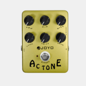 Pedal para Guitarra Eléctrica Actone JF-13 Joyo