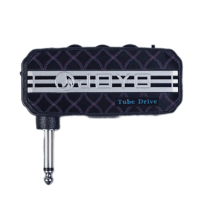 Mini Amplificador para Audífonos JA-03 Joyo para Guitarra Eléctrica