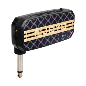 Mini Amplificador para Audífonos JA-03 Bass Joyo para Bajo Eléctrico