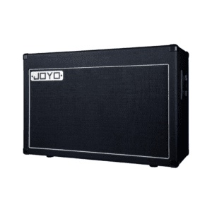 Gabinete Joyo Para Guitarra 2x12" 212V-CAB Celestion Vintage 30