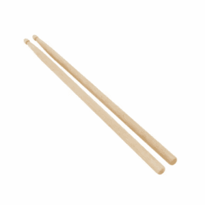 Baquetas Clásicas de Madera Modelo 5A