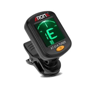 Afinador de Guitarra AT - 101 TUNER AROMA