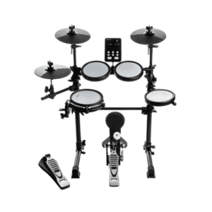 Batería Electrónica Profesional HD-004LB-PX HXM
