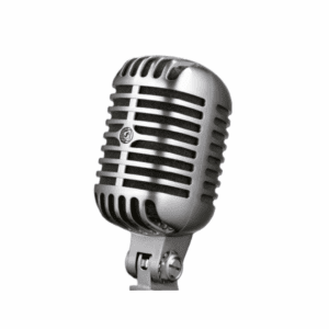 Micrófono SH55 Series II Shure