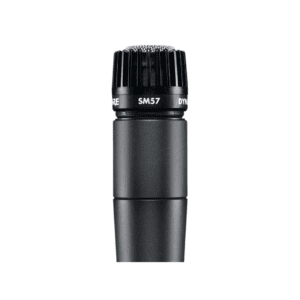Micrófono Dinámico SM57-LC Shure