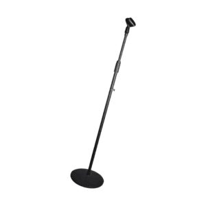 Soporte Pedestal de Micrófono