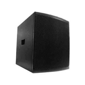 Subwoofer Activo 18" 450W Accuracy