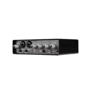 Interfaz de Audio Profesional USB Abdo SD-24 (24bit/192kHz)