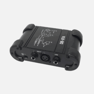 Caja Directa Activa Profesional ACC DB-07A