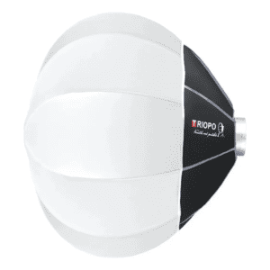 Softbox Bowens Mount Studio TRIOPO KQ-55cm