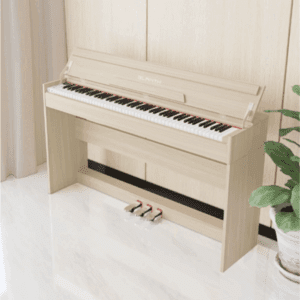 Piano Digital BLANTH  BL-58817 Beige