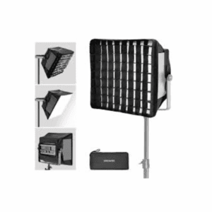 Difusor Softbox NEEWER NS5S para Panel de Luz LED RGB1200