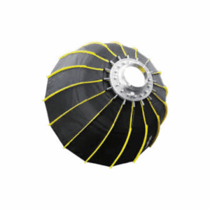 Softbox Triopo BOWENS KL-60cm con rejilla