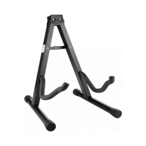 Stand Plegable para Guitarra y Bajo  J-40B