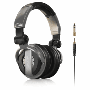 Audífonos DJ Behringer BDJ 1000