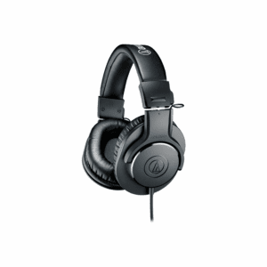 Audio-Technica ATH-M20x Audífonos de Monitoreo