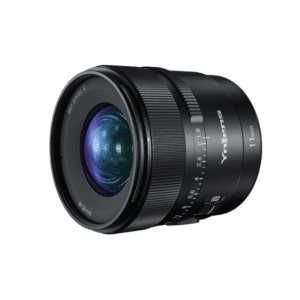 Lente Yongnuo YN 11mm F1.8S DA DSM WL para Sony E-Mount APS-C