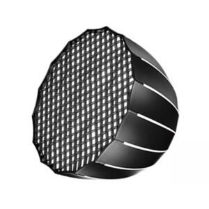 Softbox plegable portátil TRIOPO K2-90cm