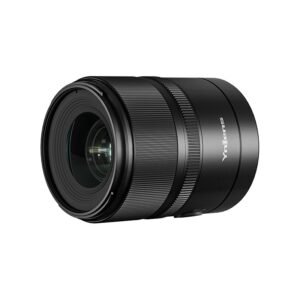 Lente Yongnuo 33mm F1.4S DA DSM WL Pro Sony E-Mount APS-C