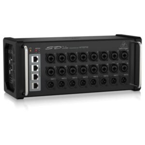 Stage Box Behringer SD16