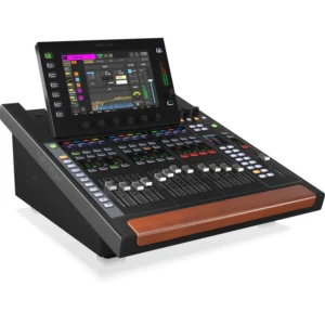 BEHRINGER WING COMPACT 