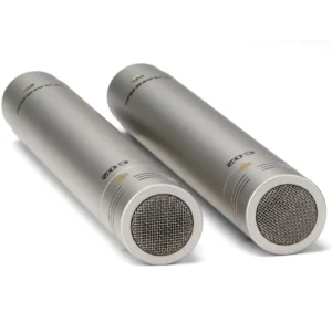 Microfono condensador Samson C02 (par)