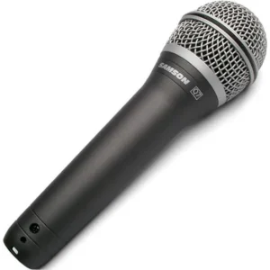 Microfono dinámico Samson Q7