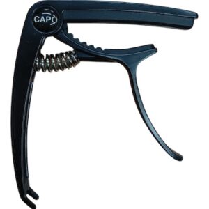 Capo Acústica