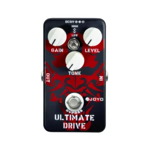 Pedal Joyo JF-02 ultimate drive
