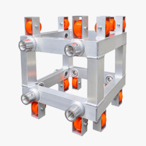 Cubo de Elevación para Truss Cuadrado 29x29 cm